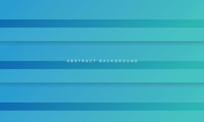 Modern blue abstract gradient background. Smooth dynamic shape light and shadow design template for banner, presentation, card, flyer, brochure, brochure.