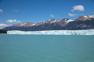 Obraz premium lake louise banff national park country