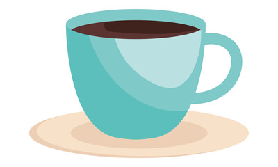 coffee mug icon