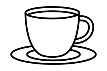 coffee mug icon image
