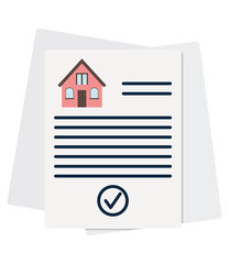 house insurance policies document