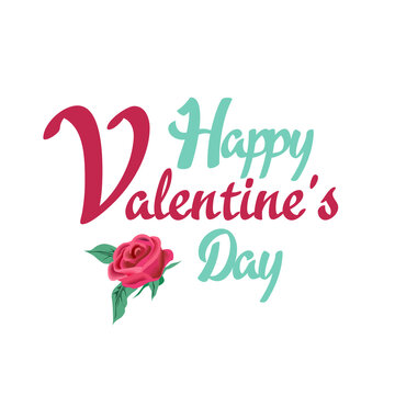happy valentine's day