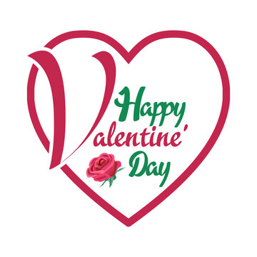 happy valentine's day