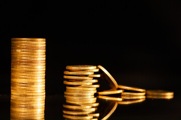 investment gold coin