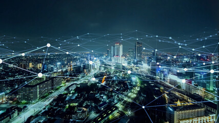 都市とネットワーク