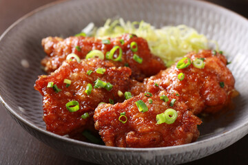 唐揚げ