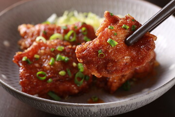 唐揚げ