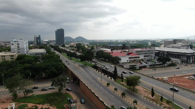 Establishment Short of abuja city