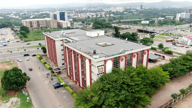 Establishment Short of abuja city