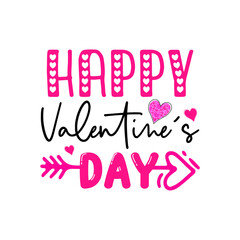 happy valentine's day