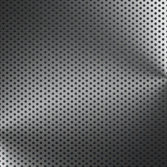 abstract metal texture background for template 
