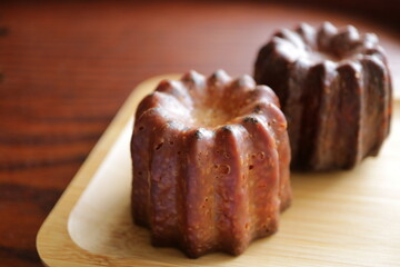 canele