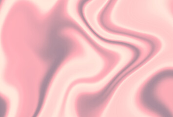 背景素材_マーブル模様_ピンク