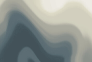 背景素材_マーブル模様_モノトーン