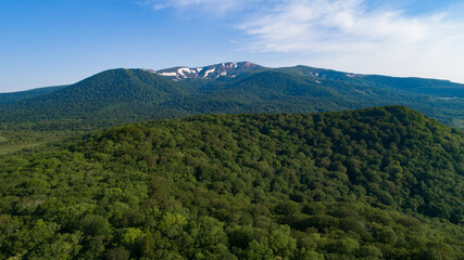 《宮城県》栗駒山