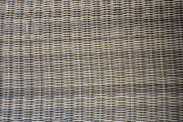 Vintage wicker vine texture. Wicker wood pattern background