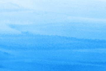 Fototapeta na wymiar 青色のグラデーション背景