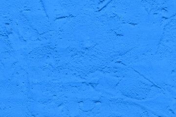 青色のテクスチャ背景