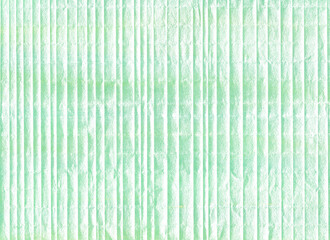 竹林みたいな和紙の壁紙　新緑