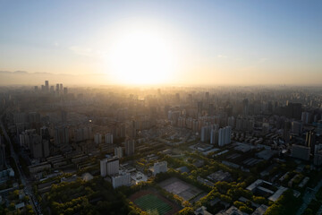 Xi'an, Shaanxi Province, China.