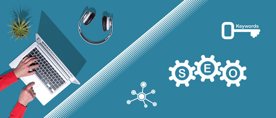 Concept of seo