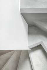 Fototapeta premium Modern stairs