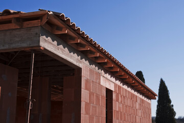 Travaux construction