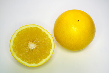 南アフリカ産 ジャクソンフルーツ(グレープフルーツ)