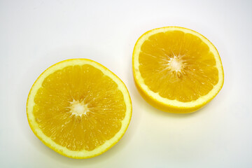 南アフリカ産　ジャクソンフルーツ（グレープフルーツ）
