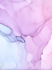 Alcohol Ink Background. Art Digital Artistic