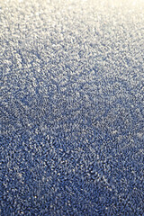 parabrisas luna cristal del coche congelada textura de hielo 4M0A9932-as22