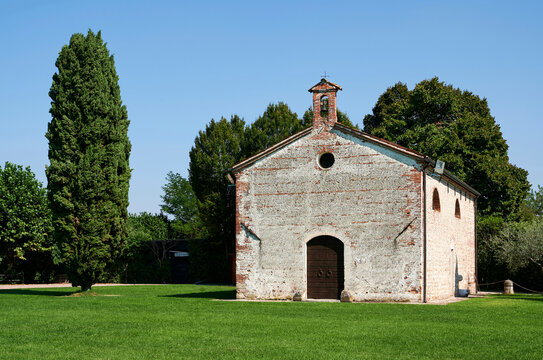 sacello s.pietro