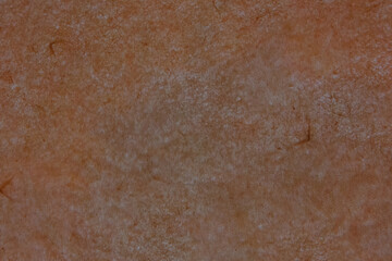 滲むように暈ける栗皮茶和紙