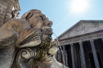 Pantheon