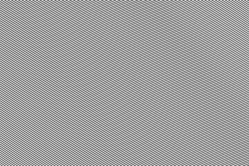 Abstract geometric texture. Lines illustration. Waves.