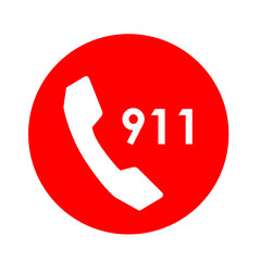 911 emergency call	