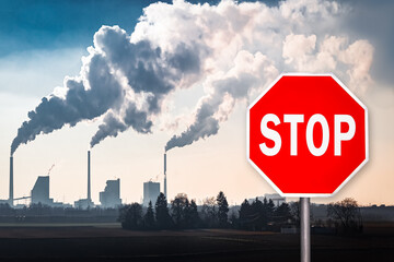Stop Using Fossil Energy Concept