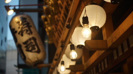 japan,居酒屋,飲み屋,飲み会,提灯,japanese,asian,light