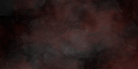 Grunge metal background Rust old heavily worn black concrete texture or background. With place for text and image. 