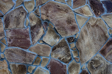 texture background masonry tiles