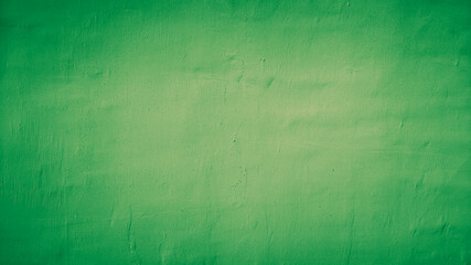 green abstract cement concrete wall texture background