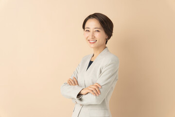 ビジネス・女性