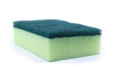 sponge for washing dishes