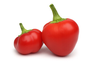 Cherry peppers