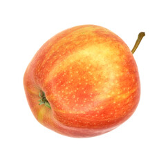 Apple on a white background. Variety Gala.  - 480392466
