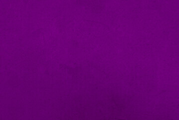 Purple velvet fabric texture used as background. Empty purple fabric background of soft and smooth textile material. There is space for text...