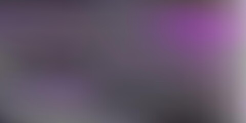 Dark pink, blue vector gradient blur layout.