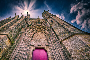 Carcassonne - cit&eacute; m&eacute;di&eacute;vale