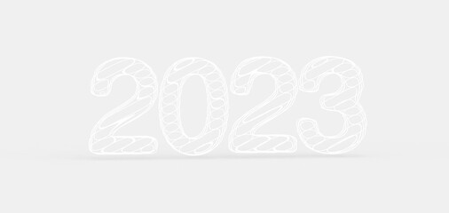 2023 ,future, business, template layout design, cover book