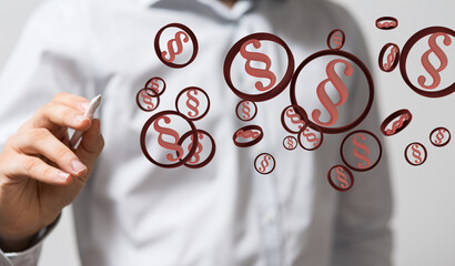 Customer service good cooperation, Consultation